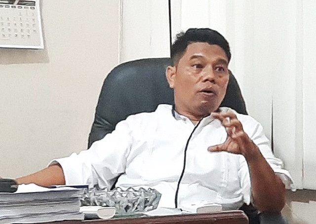 Besok, Wakil Ketua DPRD Padang Ilham Maulana Diagendakan Jalani Gugatan Praperadilan