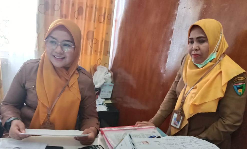 Sukses Kelola Keuangan dan Bayar Hutang, RSUD M Zein Painan Jadi Tempat Studi Banding