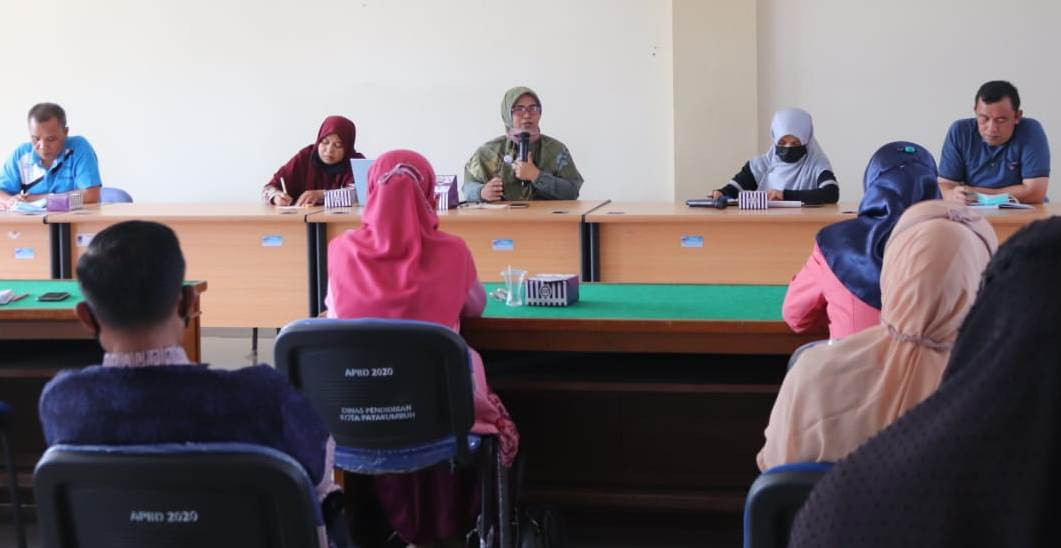 Selain Guru Tahfiz Reguler, Payakumbuh Juga Hadirkan Guru Tahfiz  Percontohan untuk SD dan SMP