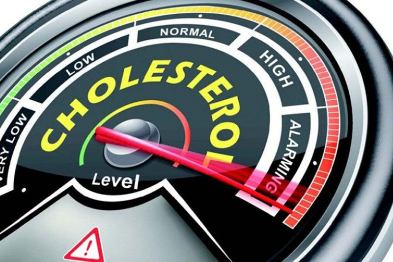 Inilah 7 Cara Mengatasi Kolesterol Tanpa Harus Minum Obat