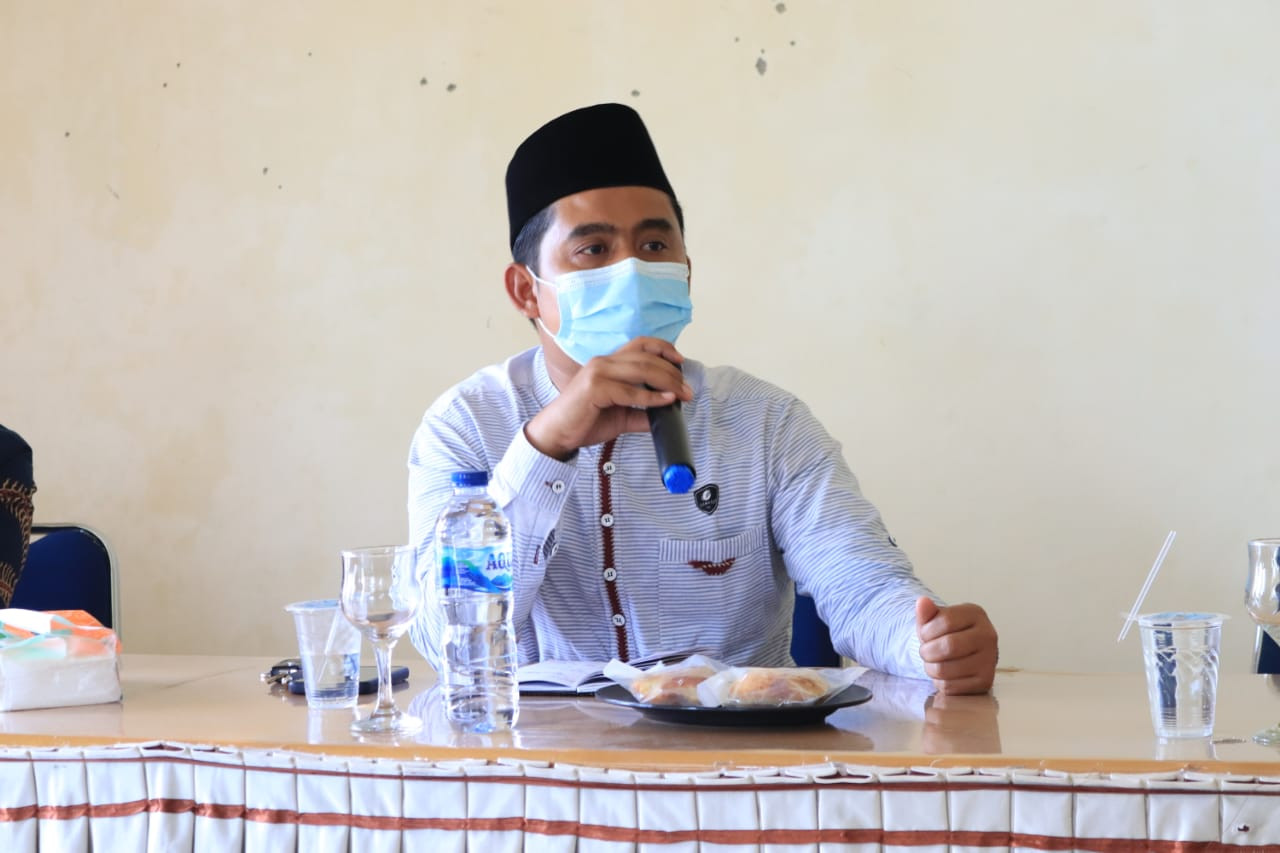 Meski Pandemi, Gelora Islam Tetap Bergaung di Payakumbuh