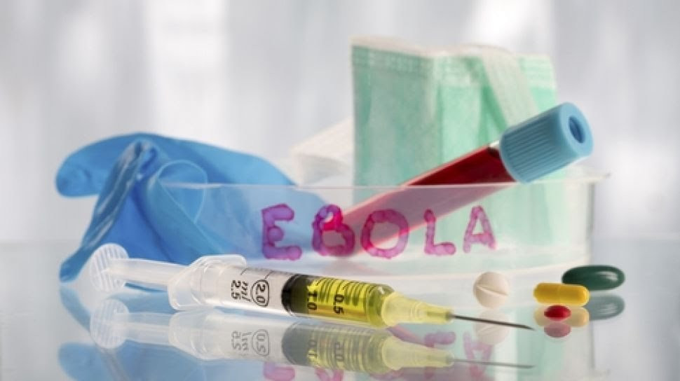 Pandemi Covid-19 Masih Mengancam Dunia, Wabah Virus Ebola Kembali Merebak