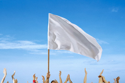 Bendera putih