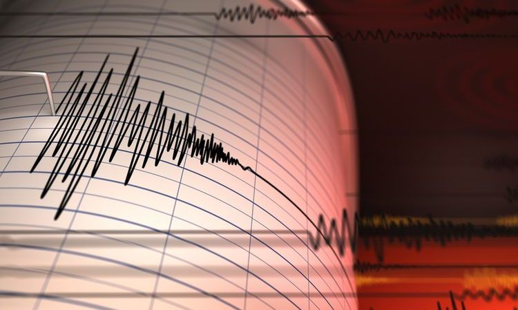BMKG: Gempa Berturut-turut, Harusnya Disyukuri