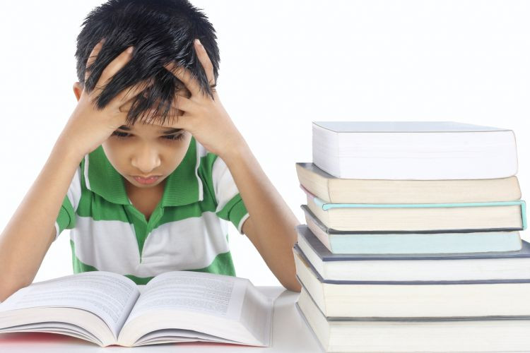 Efek Terlalu Lama Belajar dari Rumah, Murid Kelas 4 SD Ini Lupa Cara Membaca