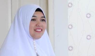 Satu Tahun Wakili Rakyat di DPRD Padang Panjang, Ini Curahan Hati Kiki Anugerah Dia