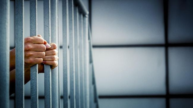 Wartawan Dipenjara Gegara Pemberitaan, Eks KPK: Negara Benar-benar Sedang Sakit