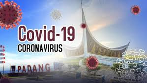 Momentum Hari Pahlawan, Kota  Padang Siap Tuntaskan Penanganan Covid 19
