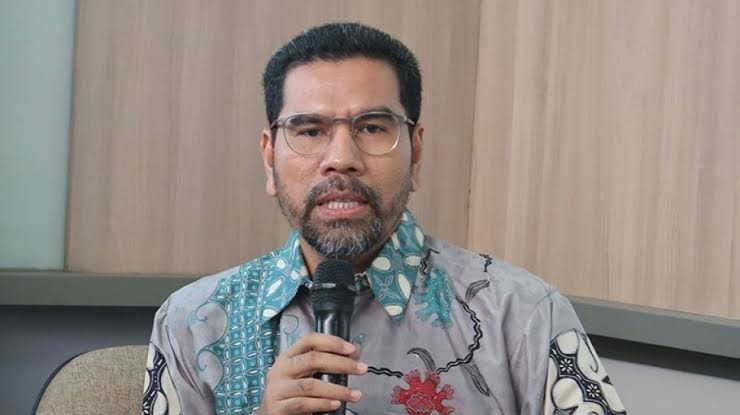 Pemerintah Cap KKB Papua Teroris, Komnas HAM: Lakukan Langkah Persuasif