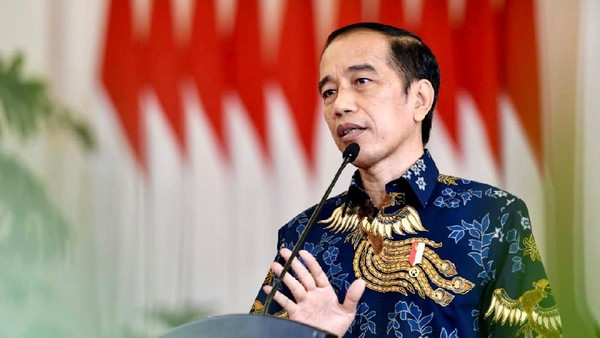 Jokowi: Ekonomi Kuartal III Pasti Akan Lebih Rendah dari Kuartal II