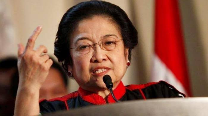 Megawati: Kenapa Sumbar Berubah?