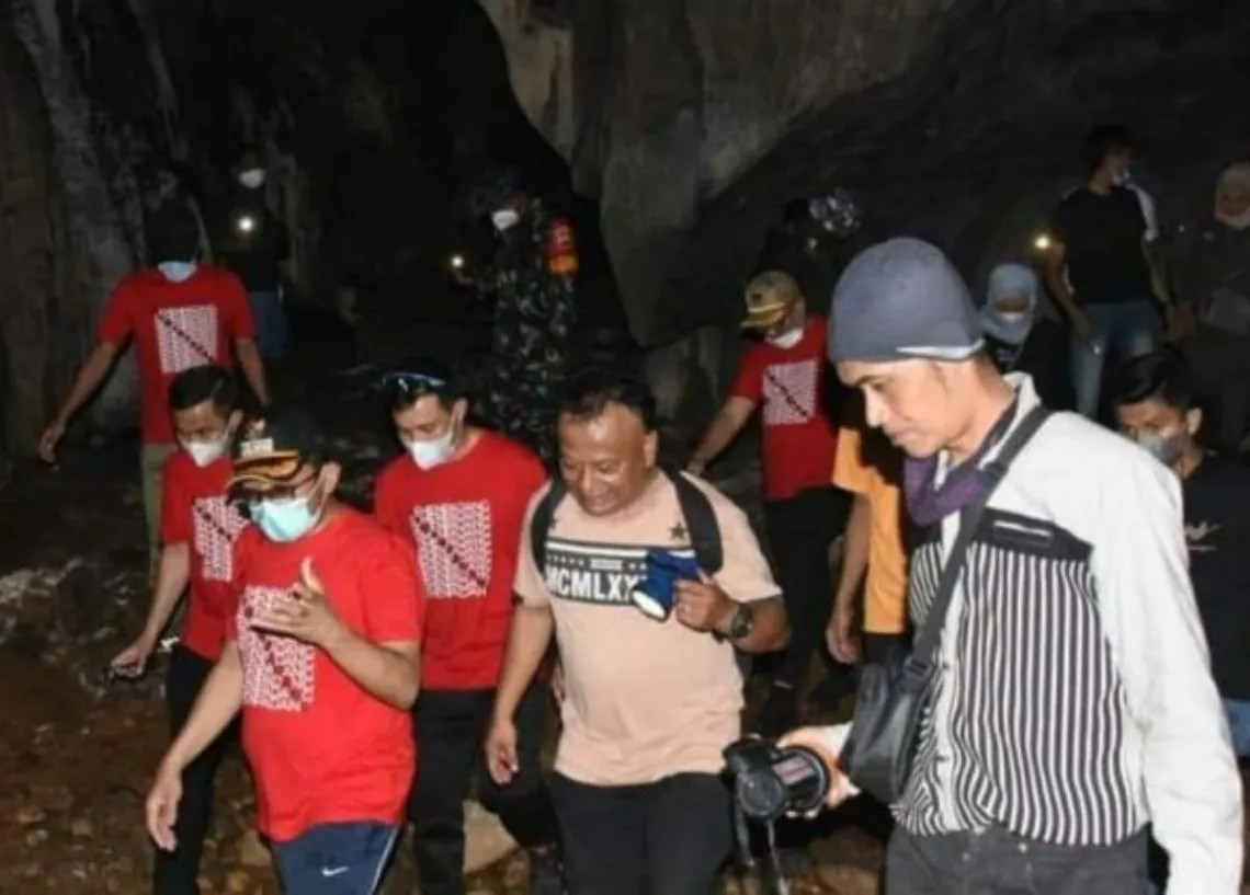 Pemko Matangkan Pengembangan Wisata Wilayah Timur Kota Padang