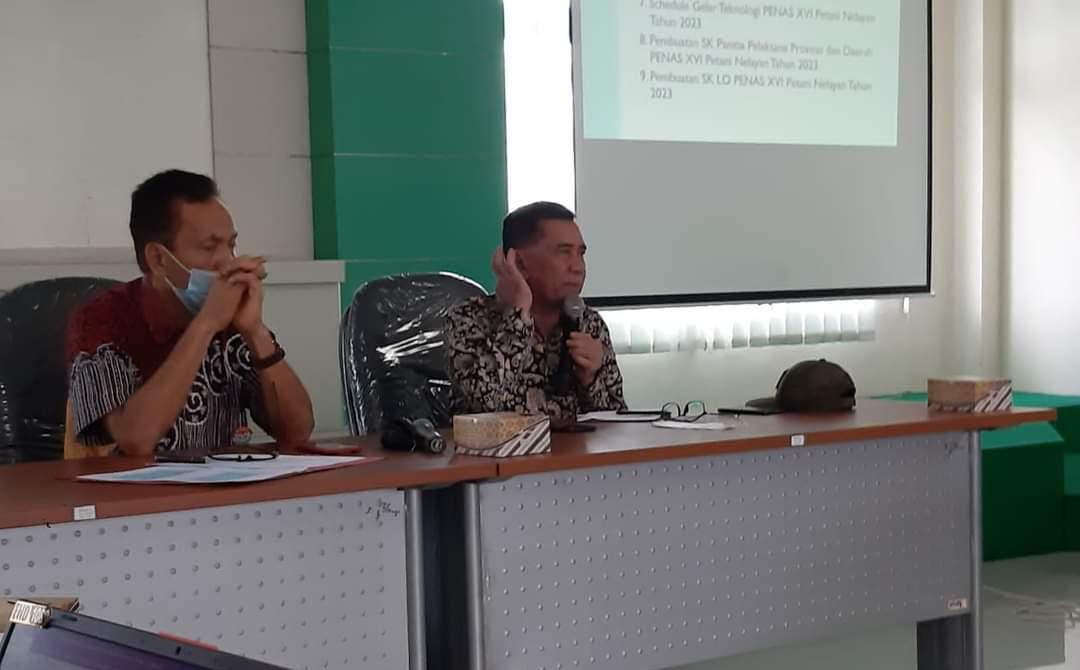 50 Ribu Nelayan dan Petani se-Indonesia Bakal Berkumpul di Padang