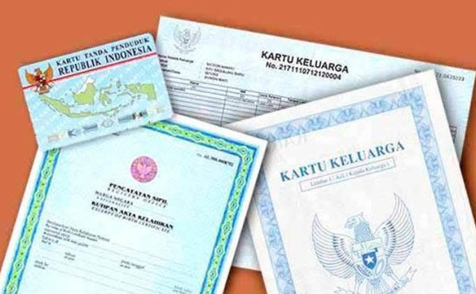 Seluruh Warga Padang Ditargetkan Terdaftar dalam Adminduk