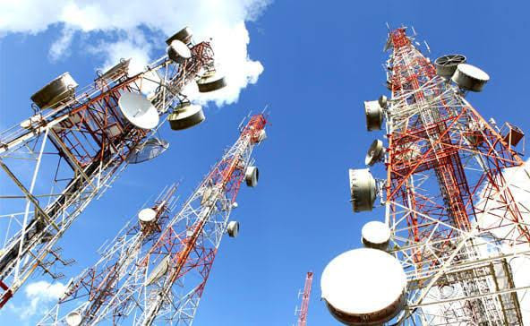 Retribusi 500 Menara Telekomunikasi di Padang Diperkirakan Rp2 Miliar Lebih