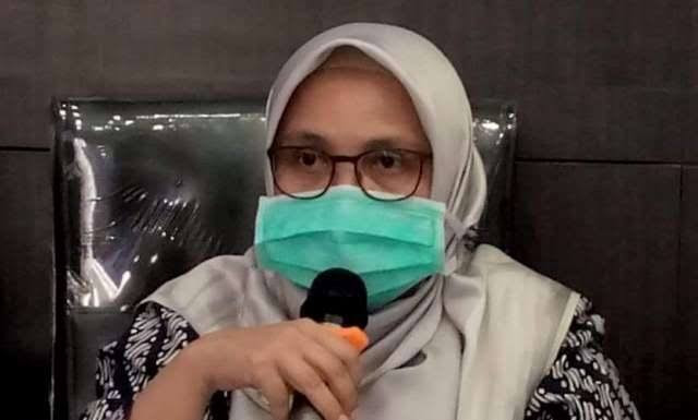Tetap Pakai Masker! Pandemi Belum Usai, TBC Mulai Merebak di Padang