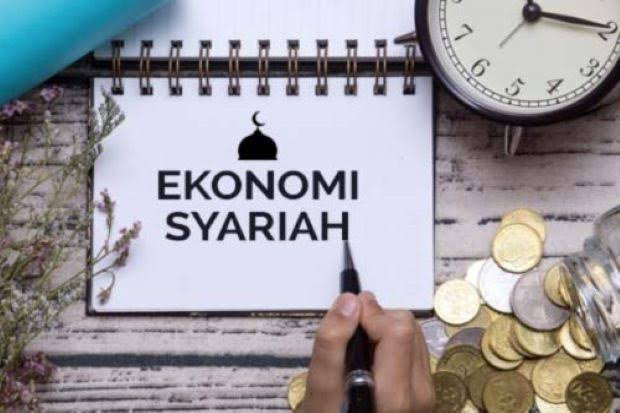 Tanah Datar Dukung Ekonomi dan Keuangan Syariah Berlandaskan ABS-SBK