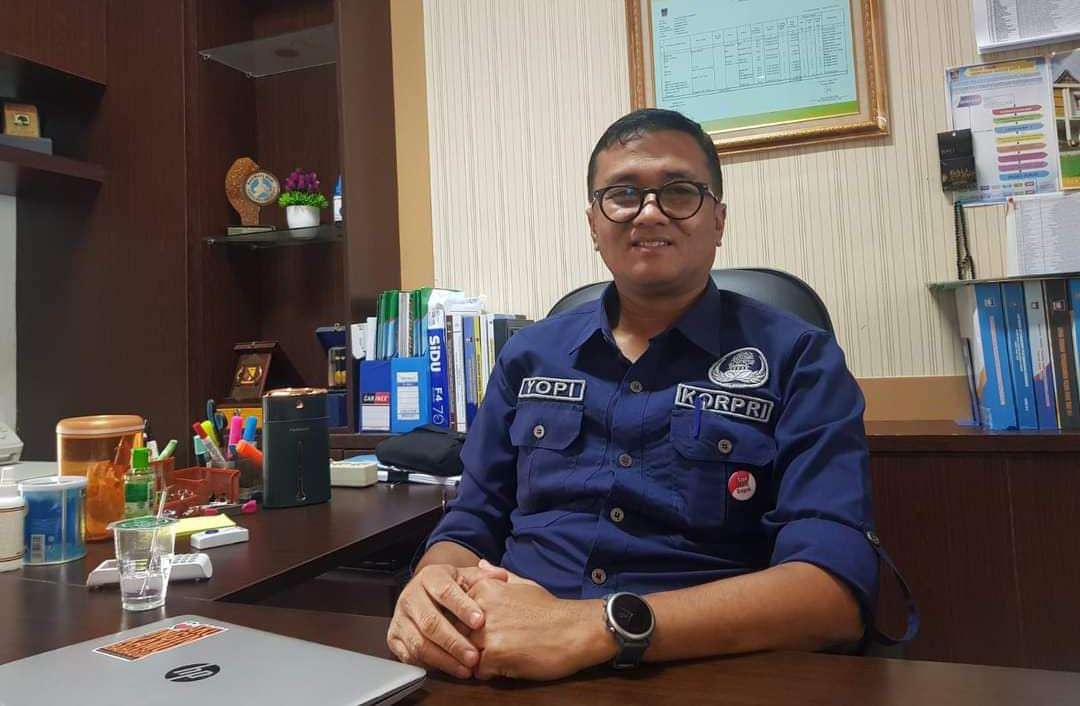 Disdikbud Padang Tambah Jam Belajar Siswa SD dan SMP