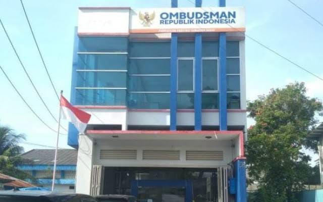 Ombudsman Sumbar Terima 323 Pengaduan Masyarakat Sepanjang 2022