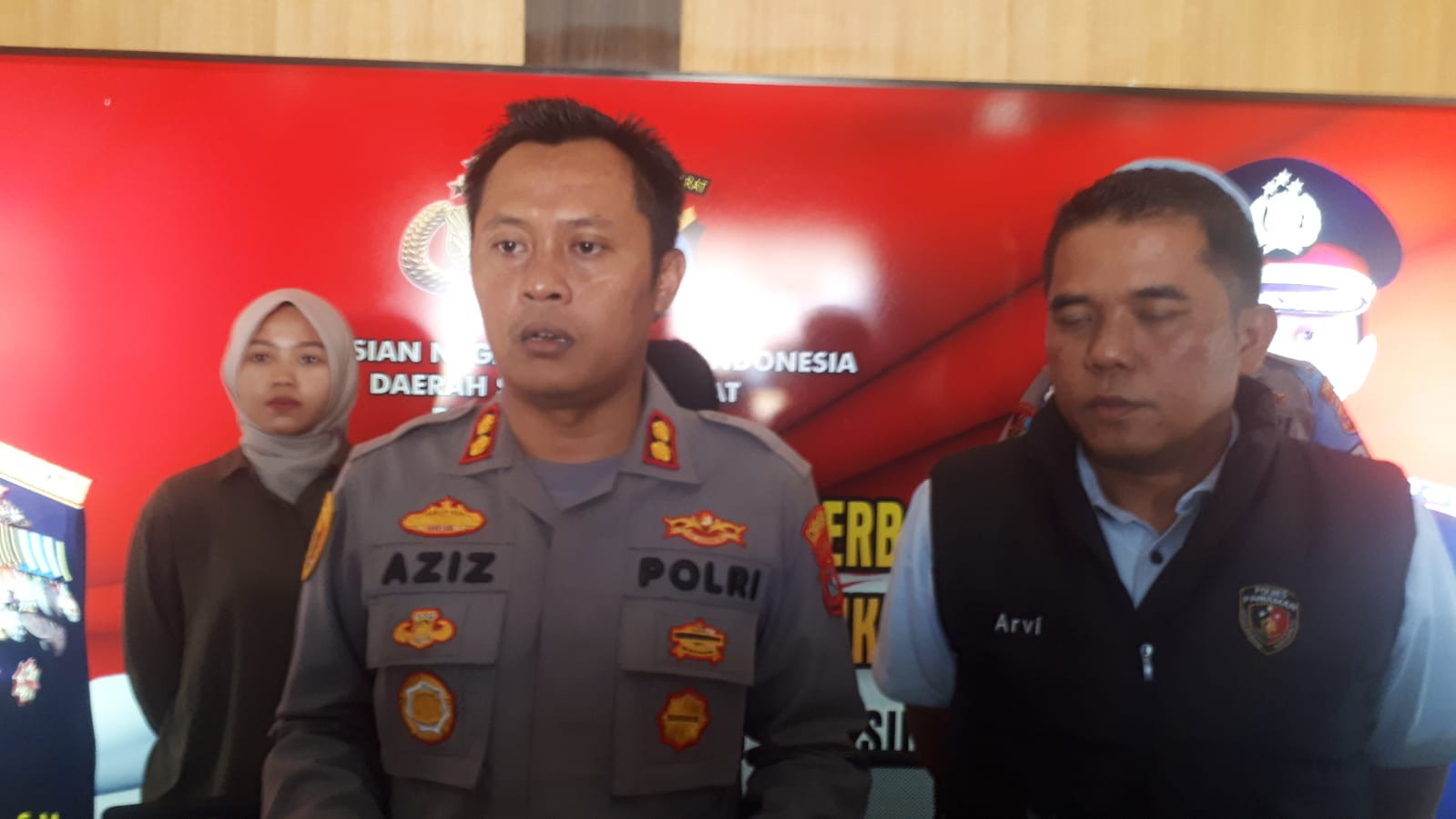 Polisi Ungkap Motif Ibu Aniaya Anak Kandung di Padang Pariaman, Ternyata ...