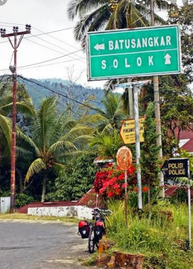 Tol Gate Trans Sumatera, Tanah Datar Usulkan Dua Lokasi Ini