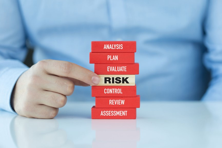 Pentingnya Manajemen Risiko di Perusahaan