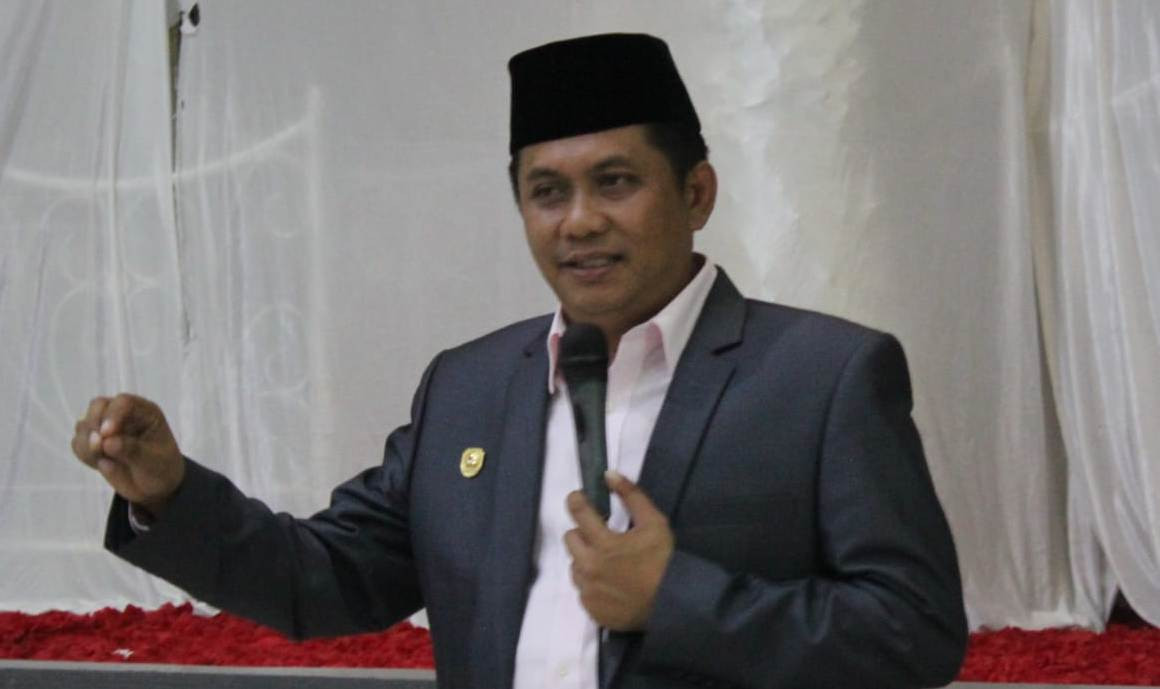Gerindra Sebut Putusan BK DPRD Kabupaten Solok Cacat Hukum