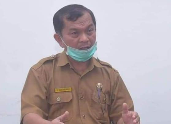 DKK: Tidak Ada Vaksin Kadaluarsa di Padang Panjang.