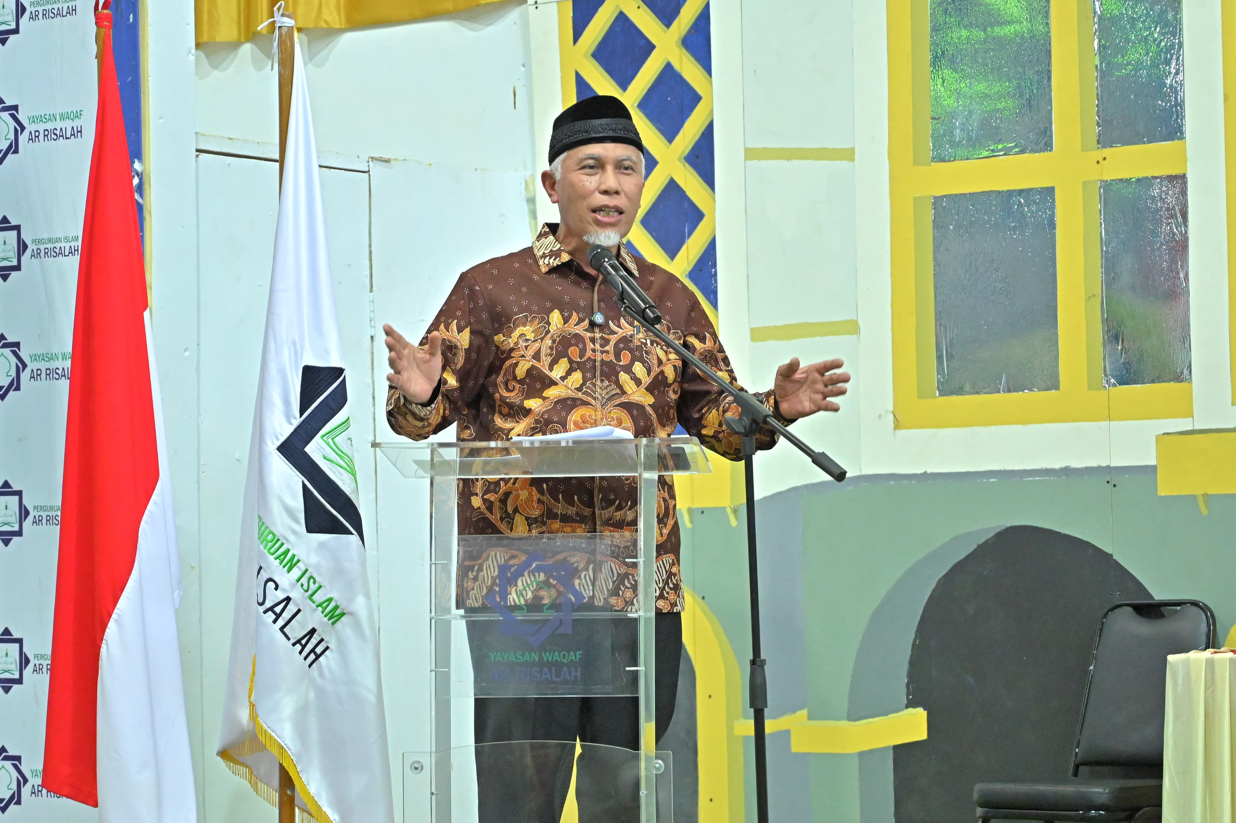 Gubernur: Tol Seksi Padang-Sicincin Tuntas Juli 2024, Lanjut Tol Seksi Sicincin-Bukittinggi
