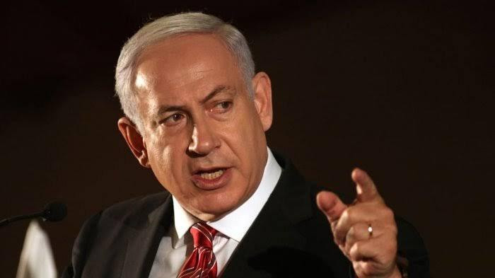 Netanyahu: Ini Belum Selesai!