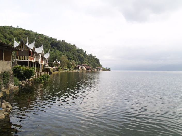Kata Bupati Gusmal, Kabupaten Solok Cocok dengan Wisata Desa
