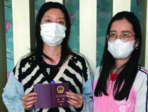 Warga Tiongkok di Bukittinggi tanpa Visa itu Dikirim ke Imigrasi Jakarta Utara