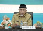 19 Kabupaten/Kota di Sumbar Terima DBH Rp 265 Miliar Lebih