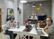 Hendra Naldi Sebut Sumbar Melek Politik, Soal Pembullyan Itu Gak Laku