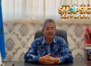 Kompetisi Sains SMA 1 Padang, Syamsul Bahri: Ajang Uji Nyali dan Kemampuan Akademik Siswa Terbaik