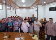 Sumartono Menjadi Ketua Prodi Komunikasi Unes, Gantikan Zumiarti