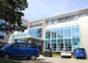 Periode November 2024, Realisasi Penerimaan Pajak di Sumbar Capai Rp5,21 Triliun