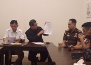 Alasan Kejati Setop Usut Kasus Dugaan Korupsi Dana Covid-19 di BPBD Sumbar