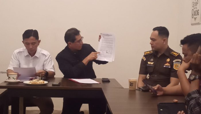 Alasan Kejati Setop Usut Kasus Dugaan Korupsi Dana Covid-19 di BPBD Sumbar
