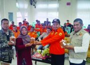 KBLK Kayu Kubu Jadi Lokasi Studi Tiru Satgas PB Nagari Padang Magek