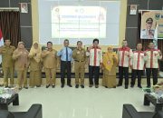 Konferwil Perhiptani IV Sumbar, Kinerja Penyuluh Pertanian Harus Berorientasi pada Dampak