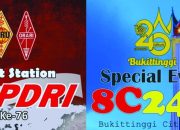 Orlok Bukittinggi Agam Gelar SES PDRI dan HJK Bukittinggi