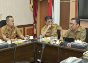 Awal 2025, Penerbangan Langsung Padang-Singapura Kembali Dibuka