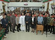 Sambut Natal danTahun Baru 2025, Polda Sumbar Pantau Ketat Penyalahgunaan Narkoba