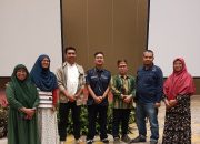 RB KMB Ikuti Berbagi Praktik Baik Literasi Kemendikbudristek