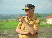Pemprov Sumbar Respons Cepat Penanganan Banjir di Pessel