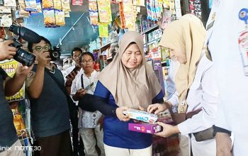 Produk Tanpa Izin Edar Ditemukan BBPOM Padang