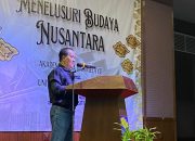 UNP Menuju World Class University, Prof. Indrayuda, Ph.D. Berikan Kuliah Umum di APM Universiti Malaya