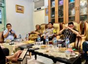 Dari FGD PWI Sumbar, Mari Bersama Perbaiki IKP yang Anjlok