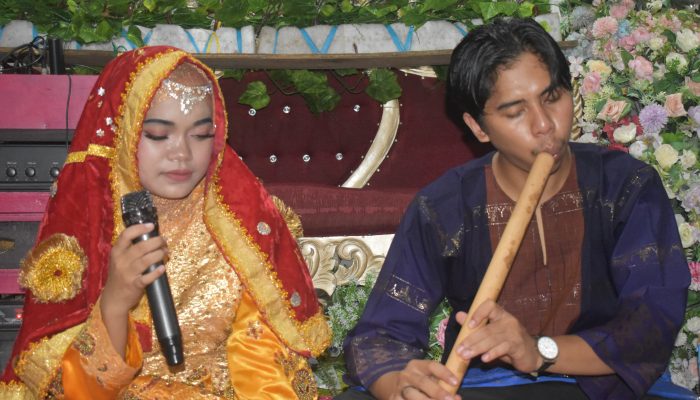Saluang Dendang, Seni Pertunjukan Tradisional Minangkabau Yang Hampir Dilupakan oleh Gen-Z